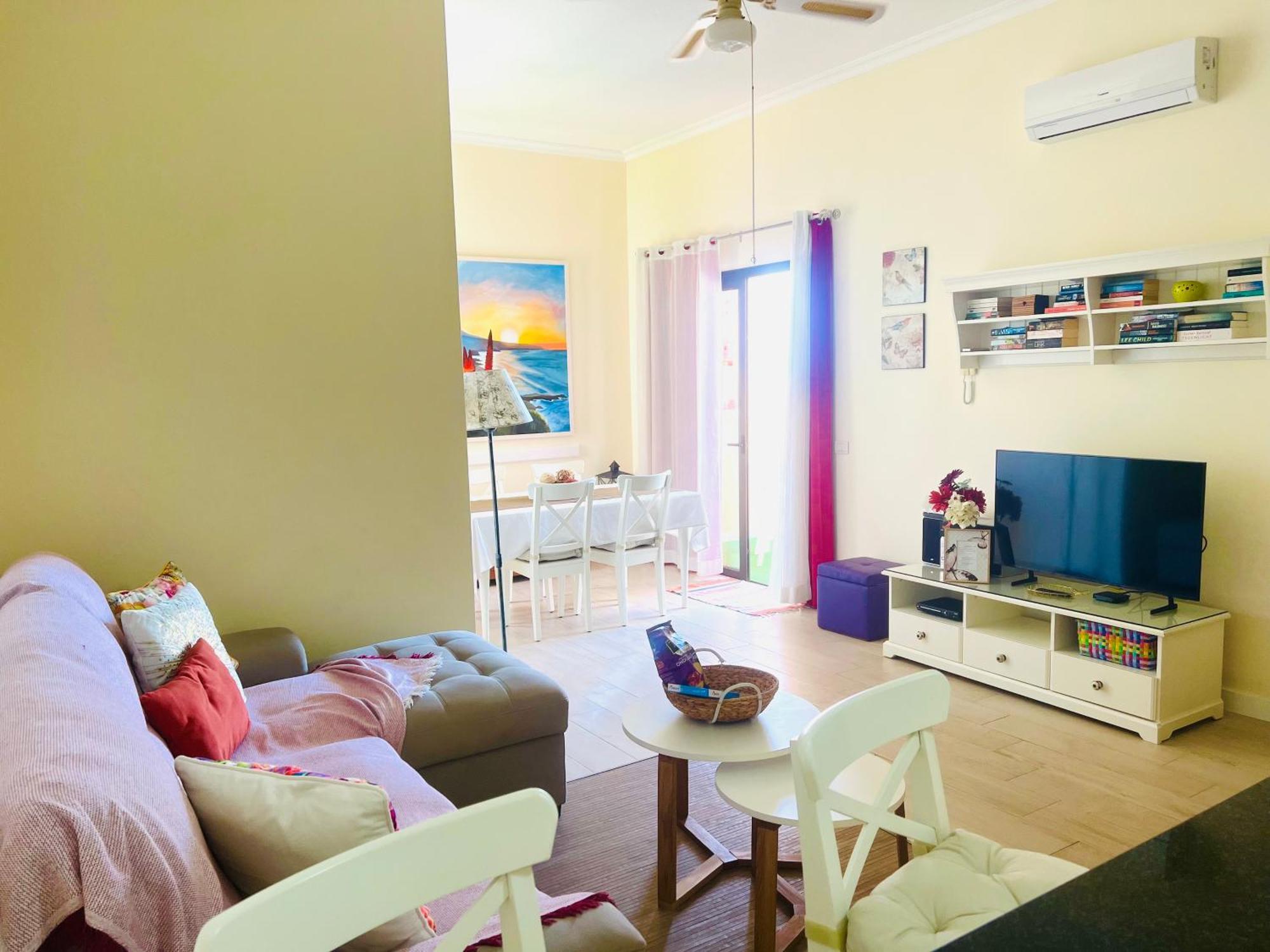 Vivienda Vacacional Sunset Los Gigantes ซานติอาโก เดล เตเด ภายนอก รูปภาพ
